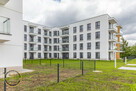 Mieszkanie Lublin Ponikwoda, Daliowa - 3