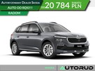 Škoda Kamiq Drive 1.0TSI 115KM manual