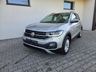 Volkswagen T-Cross Full LED * klimatronic * PDC - 2