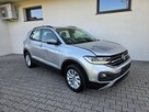 Volkswagen T-Cross Full LED * klimatronic * PDC - 5