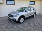 Volkswagen T-Cross Full LED * klimatronic * PDC - 6