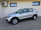 Volkswagen T-Cross Full LED * klimatronic * PDC - 14