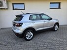 Volkswagen T-Cross Full LED * klimatronic * PDC - 15