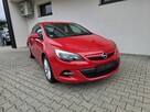 Opel Astra 1.4Turbo navi kamera klima model 2012