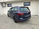 Seat Alhambra 150kM _ navi _ kamera _ PDC - 4