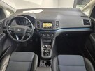 Seat Alhambra 150kM _ navi _ kamera _ PDC - 9