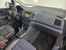 Seat Alhambra 150kM _ navi _ kamera _ PDC - 11