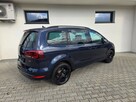 Seat Alhambra 150kM _ navi _ kamera _ PDC - 16