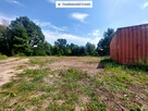 2 993 m² w Markach – prywatność nad Czarną Strugą, dom lub 2 budynki dwulokalowe - 3