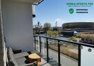 2 pokoje | loggia 9 m² | garaż | 2018