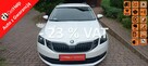 Škoda Octavia DSG Ledy Climatronic Dwustrefowy FV23% 333.2 Netto Salon Polska