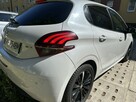 Peugeot 208 Automat, po liftingu, 1 wł.,polski salon, nawigacja, nowy rozrząd, VAT - 4