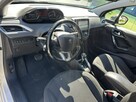 Peugeot 208 Automat, po liftingu, 1 wł.,polski salon, nawigacja, nowy rozrząd, VAT - 10
