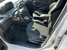 Peugeot 208 Automat, po liftingu, 1 wł.,polski salon, nawigacja, nowy rozrząd, VAT - 12