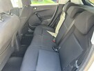 Peugeot 208 Automat, po liftingu, 1 wł.,polski salon, nawigacja, nowy rozrząd, VAT - 13