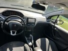 Peugeot 208 Automat, po liftingu, 1 wł.,polski salon, nawigacja, nowy rozrząd, VAT - 14