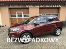 Opel Mokka X 1,4 Turbo 120KM  Klima  Kamera  Navi  Serwis
