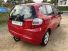 Honda Jazz 1.2 1 WŁ Serwis ASO Klima ALu El szyby BEZ KOROZJI Stan BDB BEzwypadk - 4