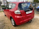 Honda Jazz 1.2 1 WŁ Serwis ASO Klima ALu El szyby BEZ KOROZJI Stan BDB BEzwypadk - 6