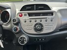 Honda Jazz 1.2 1 WŁ Serwis ASO Klima ALu El szyby BEZ KOROZJI Stan BDB BEzwypadk - 9