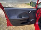 Honda Jazz 1.2 1 WŁ Serwis ASO Klima ALu El szyby BEZ KOROZJI Stan BDB BEzwypadk - 10