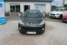 Peugeot 207 Gwarancja F-Marża - 3