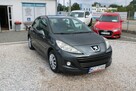 Peugeot 207 Gwarancja F-Marża - 4
