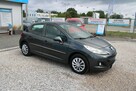 Peugeot 207 Gwarancja F-Marża - 5