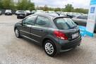 Peugeot 207 Gwarancja F-Marża - 8