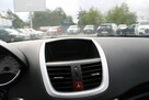 Peugeot 207 Gwarancja F-Marża - 15