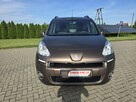 Peugeot Partner 1,6Benzyna Serwis.Klimatyzacja.Navi.El.szyby.Centralka.kredyt.OKAZJA - 4