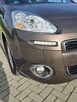 Peugeot Partner 1,6Benzyna Serwis.Klimatyzacja.Navi.El.szyby.Centralka.kredyt.OKAZJA - 5