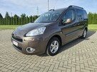 Peugeot Partner 1,6Benzyna Serwis.Klimatyzacja.Navi.El.szyby.Centralka.kredyt.OKAZJA - 6