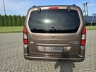 Peugeot Partner 1,6Benzyna Serwis.Klimatyzacja.Navi.El.szyby.Centralka.kredyt.OKAZJA - 10