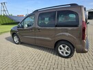 Peugeot Partner 1,6Benzyna Serwis.Klimatyzacja.Navi.El.szyby.Centralka.kredyt.OKAZJA - 11