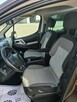 Peugeot Partner 1,6Benzyna Serwis.Klimatyzacja.Navi.El.szyby.Centralka.kredyt.OKAZJA - 14
