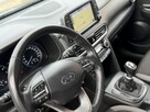 Hyundai Kona Nawigacja*Klimatronik*ALU*Kamera*NagłośnienieKREL*Asystent*Tempomat* - 14