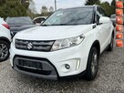 Suzuki Vitara 1,6i 4X4. allgrip   radar kamera LED