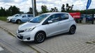 Toyota Yaris Kamera cofania/6 biegów/Zestaw głośnomówiący/Klima/Piękne alufelgi