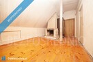 Mieszkanie na poddaszu, możliwe 4 pokoje, 64m2, Czuby - 15