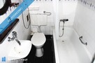 Mieszkanie na poddaszu, możliwe 4 pokoje, 64m2, Czuby - 16