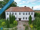 Budynek inwestycyjny na Mazurach. Dom opieki, mieszkania, usługi turystyczne.