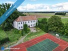 Budynek inwestycyjny na Mazurach. Dom opieki, mieszkania, usługi turystyczne. - 2