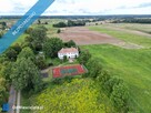 Budynek inwestycyjny na Mazurach. Dom opieki, mieszkania, usługi turystyczne. - 4
