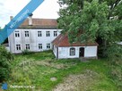 Budynek inwestycyjny na Mazurach. Dom opieki, mieszkania, usługi turystyczne. - 6