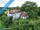 Budynek inwestycyjny na Mazurach. Dom opieki, mieszkania, usługi turystyczne. - 8