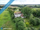 Budynek inwestycyjny na Mazurach. Dom opieki, mieszkania, usługi turystyczne. - 9