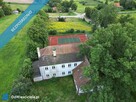 Budynek inwestycyjny na Mazurach. Dom opieki, mieszkania, usługi turystyczne. - 10