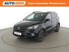 Ford Kuga bixenon ST-Line auto klima navi pdc