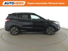 Ford Kuga bixenon ST-Line auto klima navi pdc - 9